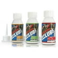 thumbnail image 2 of Traxxas Oil Diff Kit 10/30/50K Weights TRA5136X, 2 of 3