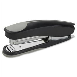 Bostitch Booklet Stapler - 20 of 16lb Paper Sheets Capacity - 210 Staple Capacity - Full Strip - 1/4 Bostitch Booklet Stapler - 20 of 16lb Paper Sheets Capacity - 210 Staple Capacity - Full Strip - 1/4