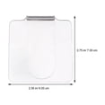 thumbnail image 2 of Miangastore 3pcs Makeup Palettes Makeup Color Eyeliner Eyeshadow Tray Cosmetic Palettes, 2 of 8