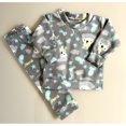 thumbnail image 1 of Pijama Infantil Frio Suave Bebe Invierno Abrigado TALLA 1/2/3 Deng Xun unisex, 1 of 2