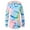 Neon Tie Dye [859], variant on MV Sport W17122 Angel Terry Nora Pullover-Neon Tie Dye (859)-XL