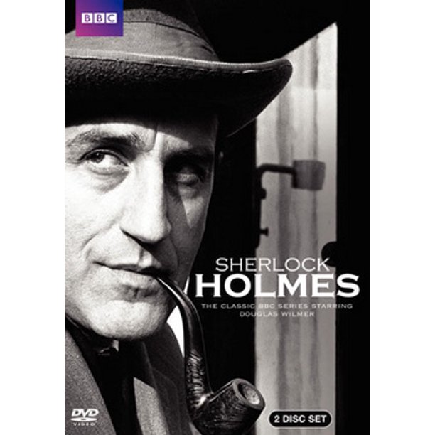 Sherlock Holmes (DVD)