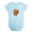 Blue Type A, variant on Baby Unisex Cute Rompers Newborn Baby Bodysuits Infant Jumpsuits Kids Cotton Animal Squirrel Graphic One-Piece Outfits