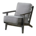 thumbnail image 1 of Picket House Furnishings Chaise d'Appoint Mercer en Ardoise, 1 of 9