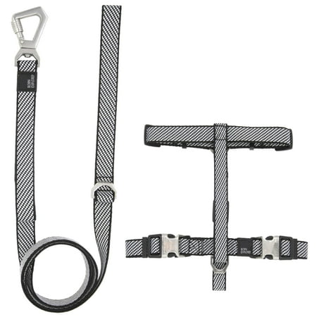 UPC: 0810010819116 | Pet Life ®  Escapade  Outdoor Series 2-in-1 Convertible Dog Leash and Harness