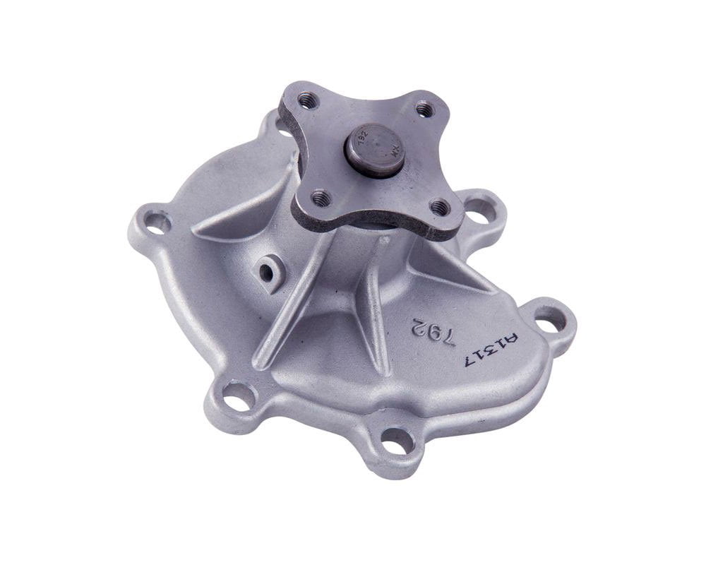 Engine Water Pump Fits select: 1990-1992 NISSAN STANZA, 1990 NISSAN AXXESS