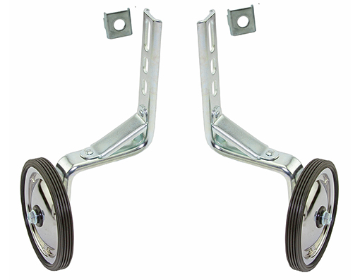 wald 742 training wheels