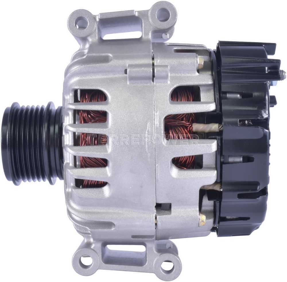 TERREPOWER formerly BBB Industries 42344 Reman Alternator