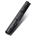 thumbnail image 2 of Nuevo RI04 RI06XL Laptop Bateria para HP ProBook 450 455 470 Serie G3, Envy 15-Q001TX,805294-001 811063-421 805047-851 HSTNN-PB6Q HSTNN-DB7B HSTNN-Q94C HSTNN-Q95C HSTNN-Q97C HSTNN-LB6Z P3G15AA Noteboo, 2 of 2