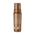 thumbnail image 2 of Jergens Natural Glow Instant Sun Sunless Tanning Mousse - Light Bronze, 180mL, 2 of 8