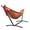 Multi-color, variant on Zimtown Outdoor Swing Chair Double Hammock Steel Stand Camping Bed Includes Portable Carrying Case