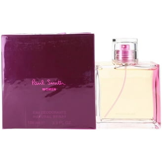 Paul Smith, Rose Eau De Parfum Spray 3.3 oz - Walmart.com
