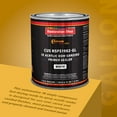 thumbnail image 2 of Custom Shop Premium 1K Acrylic Non-Sanding Primer Sealer Paint, Color White, 1 Gallon - Fast Drying, Ready-To-Spray, Apply Over Automotive Primer Surfacers, Sanded Finishes - Topcoat Urethane, Enamel, 2 of 9