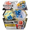 Bakugan Ultra, Dragonoid with Transforming Baku-Gear, Armored Alliance 3-inch Tall Collectible Action Figure