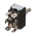 thumbnail image 2 of VUL-340324-9 Toggle Switch 1/2 DPDT | Exact Fit Replacement for Vulcan Hart 340324-9 | SHARPTEK.COM Parts - Made In USA | 180-Day Warranty, 2 of 2