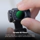 thumbnail image 4 of Juego de filtros Neewer Magnetic Variable ND&UV&CPL para DJI OSMO Pocket 3, 4 of 9
