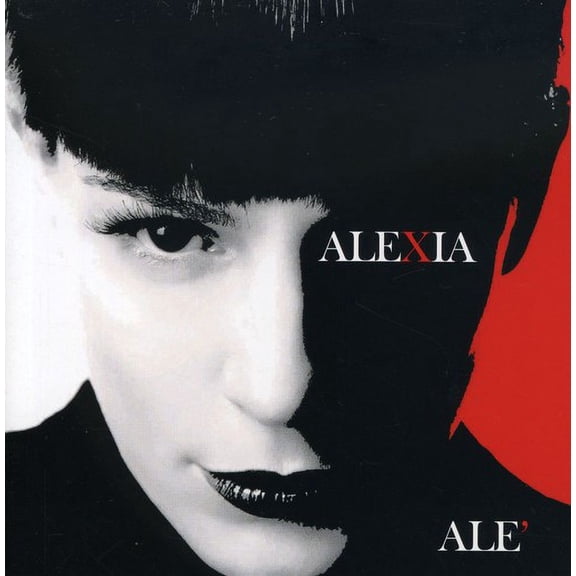 Alexia - Ole - CD