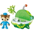 thumbnail image 4 of Fisher-Price Octonauts Talking Kelp Camouflage Gup-E, 4 of 4