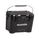 thumbnail image 5 of Cubo de hielo portátil para coche y acampada, contenedor para refrigerador de coche, cubo enfriador para canotaje, deportes de acampada en interiores, 5 of 8