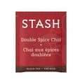 thumbnail image 2 of STASH TEA TEA DOUBLE SPICE CHAI ESS-18 BG -Pack of 6, 2 of 9