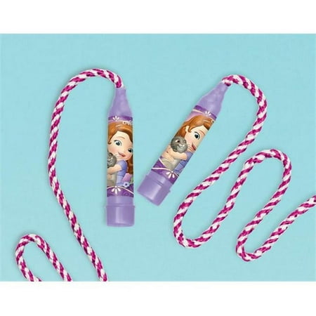 Partypro 394664 Discontinued Sofia The First Jump Rope