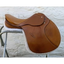 All Purpose English Riding Horse Saddle Perfect