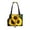 Japanese Were Blossoming, variant on Xecao Landscape With Sunflowers for Cat Carrier Small Dog Handbag: The Ideal Travel Companion for Your Pet