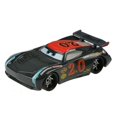 thumbnail image 2 of Disney Pixar Cars 2 3 Lightning Mcqueen The King Francesco Pisto, 2 of 5