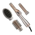 thumbnail image 1 of infinitiPRO rose gold hot air multi-styler, 1 of 3