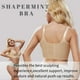 thumbnail image 3 of Corrector de postura Bra Simpyiss She Curve Push Up 38D Beige, 3 of 6