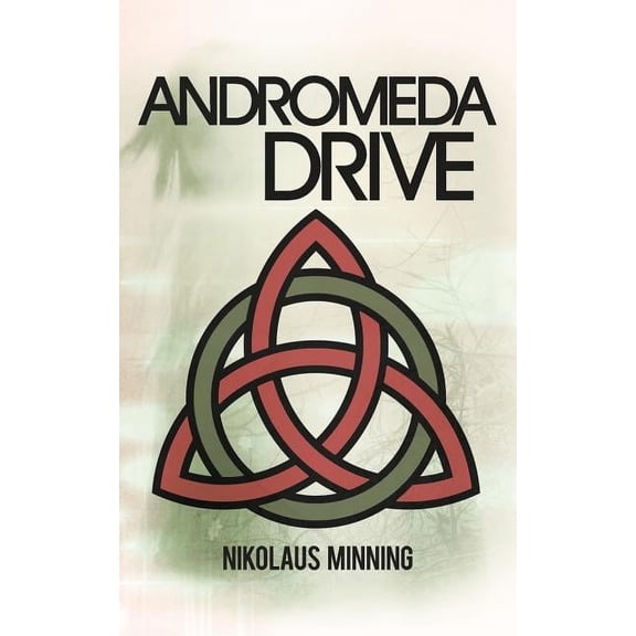 Andromeda Drive (Paperback)