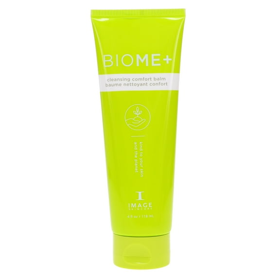 IMAGE Skincare BIOME  Cleansing Comfort Balm 4 oz