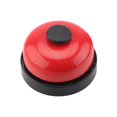 thumbnail image 3 of Tablero ocupado Baoblaze Accesorios para tableros de campana Metal Juguete de habilidad de aprendizaje Rojo, 3 of 8