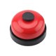 thumbnail image 3 of Kids Busy Board Bell Boards Accesorios Bell Cognition Game Development Child Busy Board Piezas de bricolaje para juguetes educativos Juego de interior rojo Hugo tablero ocupado, 3 of 10