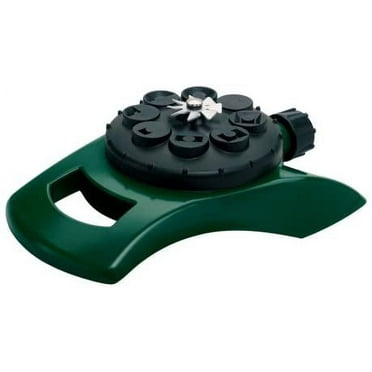 Orbit 2-Station All-In-One Sprinkler System Kit - Walmart.com