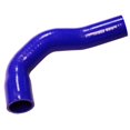 thumbnail image 3 of Replacement for Land Rover Discovery 1 300 Car intercooler turbo pipe TDI Top Radiator Car Silicone Hose Coolant Pipe, 3 of 5