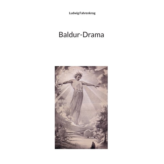 Baldur-Drama, (Paperback)