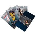 thumbnail image 2 of Ensemble d'Impression de Lithographie de Bandes Dessinées de Divertissement DC Bombshells, 2 of 10