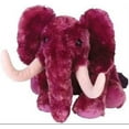 thumbnail image 3 of Beanie Buddies Colosso the Wooly Mammoth Ty Beanie Babies, 3 of 4