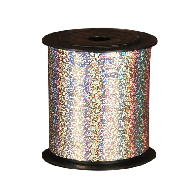 250 Yards Balloons Ribbons Party Decoration Birthday Gifts Birthday Decoration Ribbons Gifts DIY Packing Wedding Decoration Rope