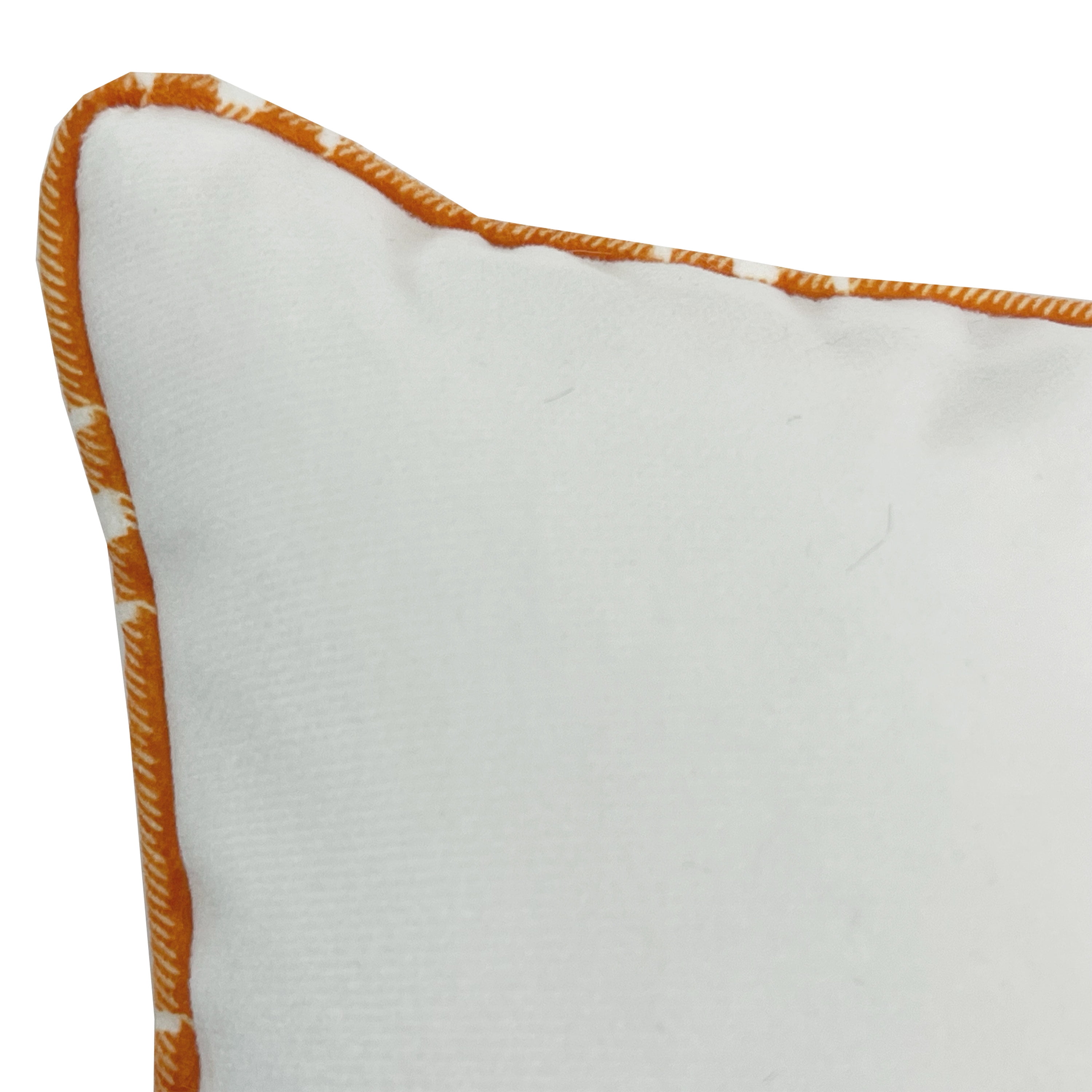 Way to Celebrate! Hello Pumpkin Decorative Pillow, HELLO PUMPKIN HALLOWEEN CUSHION