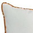 thumbnail image 3 of Way to Celebrate! Coussin décoratif Hello Pumpkin, 3 of 4