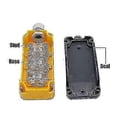 thumbnail image 3 of Rainproof Electric Hoist Crane Pushbutton Switches COP Industrial Up Down Driving Switch Control 4 Button --WHBYV, 3 of 4