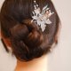 thumbnail image 1 of BESTYASH 2Ud Pasadores De Dorados Con Y Para Bodas Y Eventos Especiales, 1 of 6