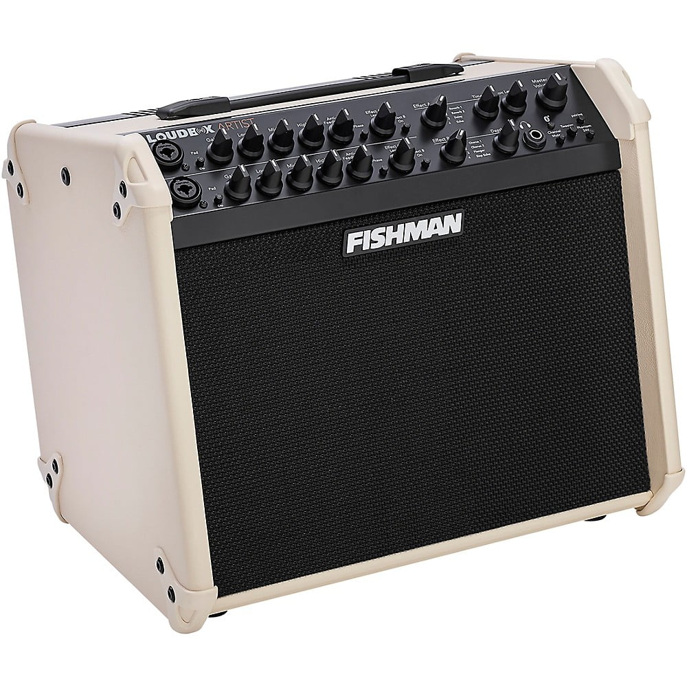 Fishman Loudbox Artist Bluetooth