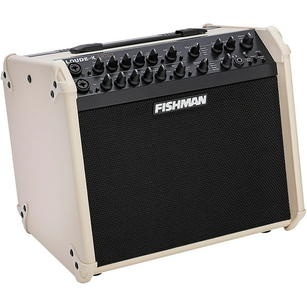 Fishman Loudbox Artist Bluetooth