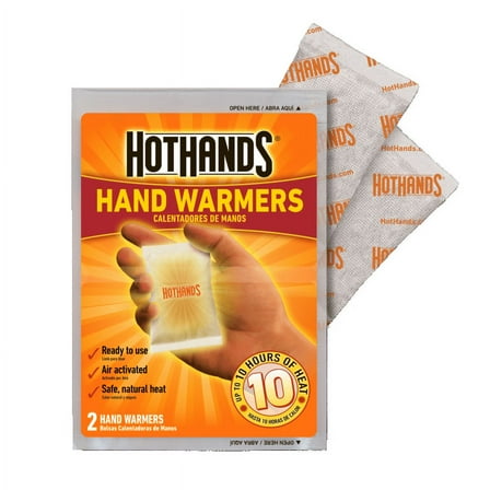 HotHands Hand Warmers 30 Pair
