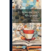 El Romancero Nacional (Hardcover)