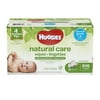 HUGGIES Natural Care Baby Wipes Pop-Tops (Choose Your Count)
