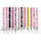 thumbnail image 4 of Bandai de dibujos animados de Anime Hello Kitty, cordón para teléfono, banda para el cuello de poliéster, correa para teléfono móvil, personajes de Anime, llaveros de juguete, accesorios, 4 of 4